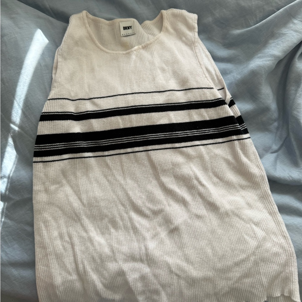 DKNY Sweatervest